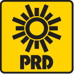 Partido de la Revolución Democrática - Logo